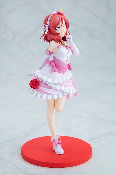 KDcolle Love Live! 西木野真姫 我们是合而为一的光芒