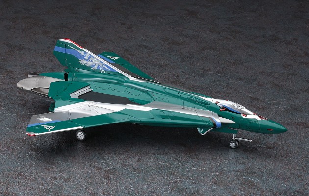 65846 超时空要塞系列 Sv-262Ba 龙III 泰奥 / 扎奥专用机 附带利刃・魔龙无人机“超时空要塞Δ”