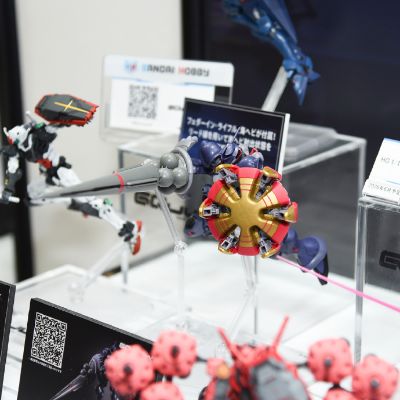 HG 强人(白瓷装备)