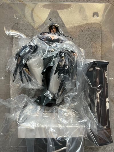 OVERLORD 第四季 雅儿贝德 漆黑礼裙