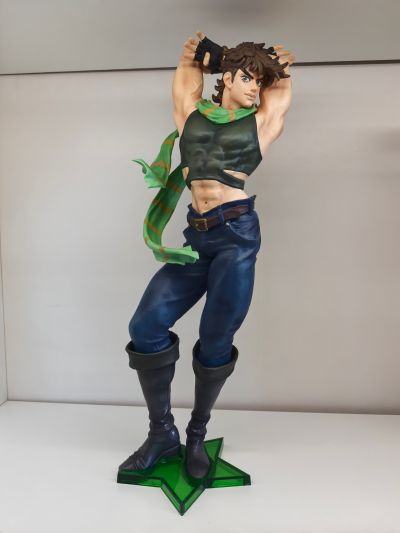 一番赏 JOJO的奇妙冒险 群星汇聚 A赏 乔纳森·乔斯达 MASTERLISE