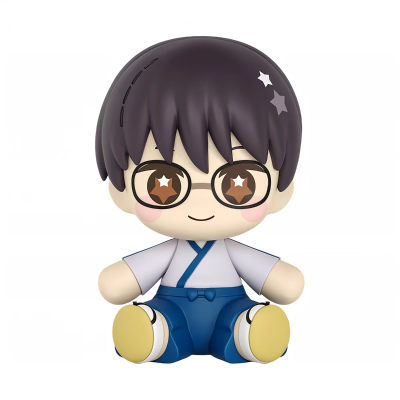 Huggy Good Smile 银魂 志村新八
