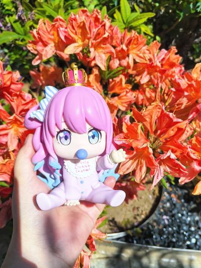 hololive IF holobabies 姬森璐娜