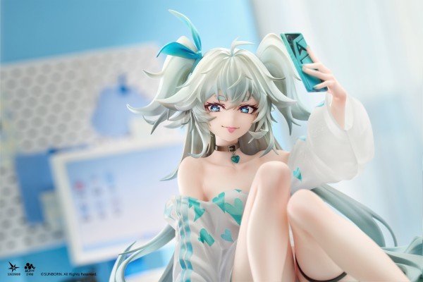 少女前线2：追放 芙洛伦 奇妙山药饼