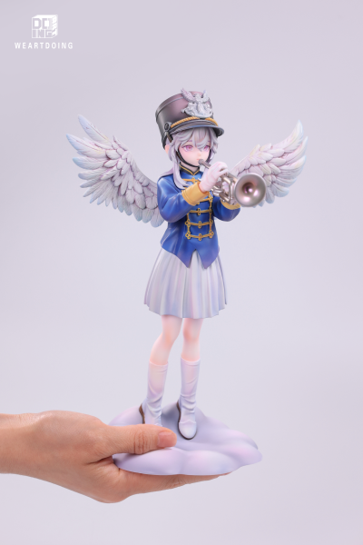 天使菲奇子