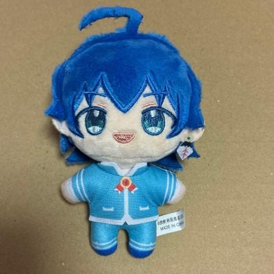 入间同学入魔了 阿斯莫德·艾利斯  毛绒挂件 魔入间展限定