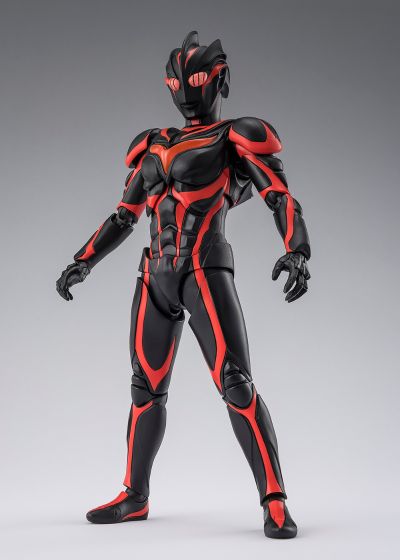 S.H.Figuarts 黑暗扎吉