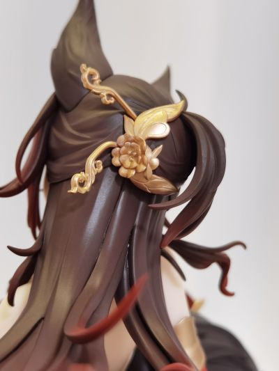 Gift+系列 崩坏：星穹铁道 忘归人 星运进宝