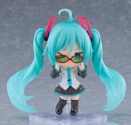 粘土人#3065 初音未来 HMO版