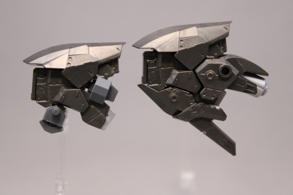 M.S.G 重武器组件62 等离子武器
