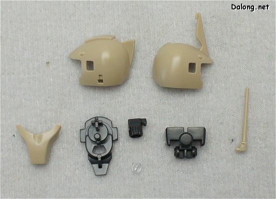 HGUC 1/144 	机动战士高达UC  MS-05L 扎古I狙击型 (约恩·卡克斯机)