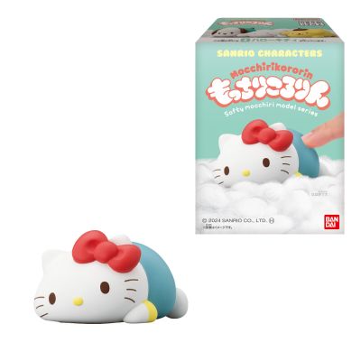 Mochirikororin 三丽鸥家族