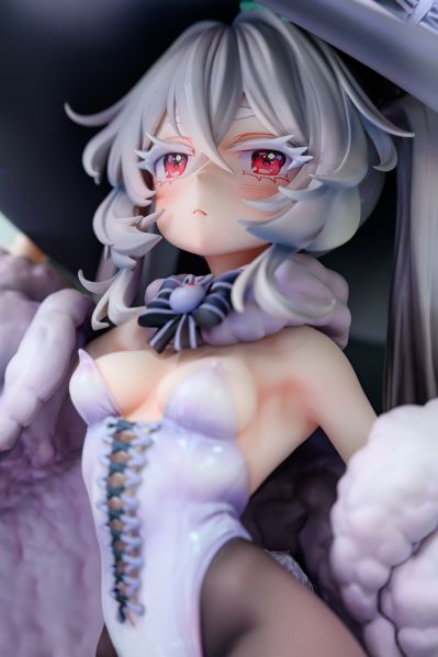 月之魔女警察 棉花糖