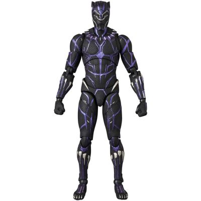 MAFEX No.316 黑豹 终局之战版