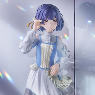ESPRESTO 学园偶像大师 秦谷美铃 -Fan out-
