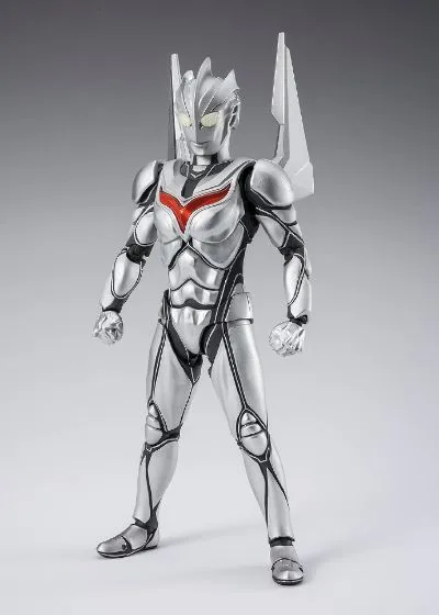 S.H.Figuarts 诺亚奥特曼