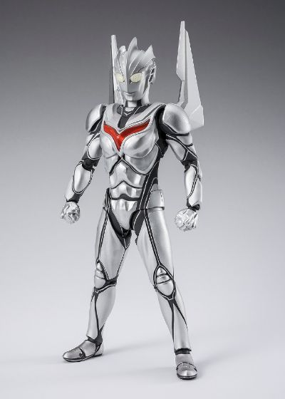 S.H.Figuarts 诺亚奥特曼