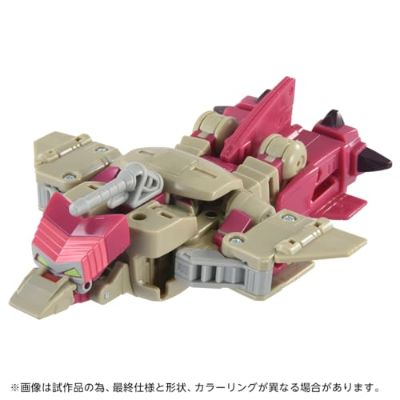 电影工作室系列 变形金刚 TS-31 克拉尼克斯