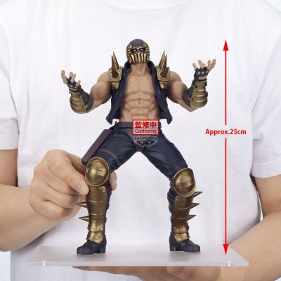 Grandista 北斗神拳 贾基
