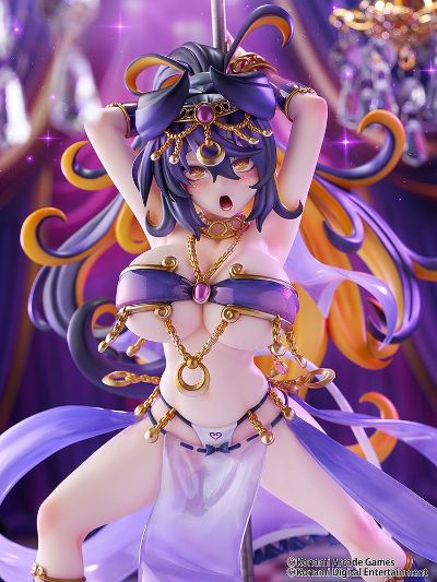 爆弹女孩 梅子 肚皮舞