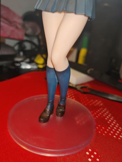 眼镜JK小姐