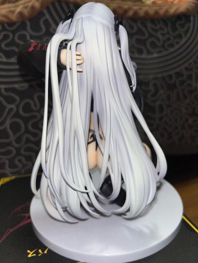 白发魅魔