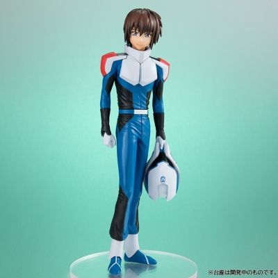 Lucrea Light 基拉·大和 驾驶服