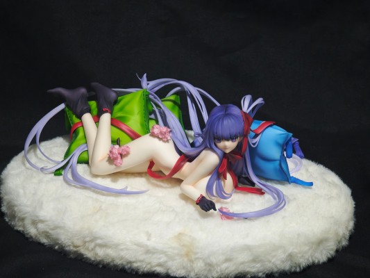 Fate/Extra CCC BB