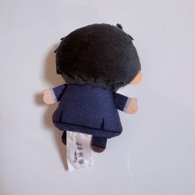 富豪刑警 Balance:UNLIMITED 神户大助&加藤春 指偶毛绒挂件套装