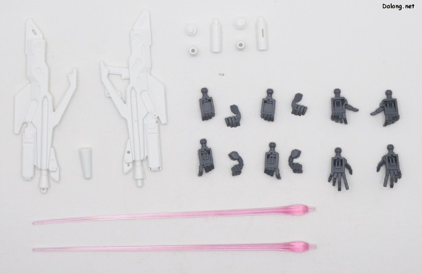 HGUC  阿利宙斯