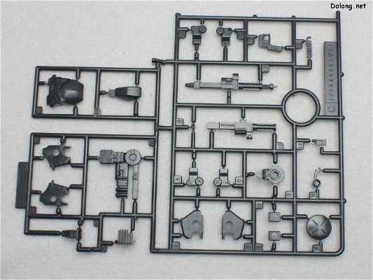HGUC 1/144 	机动战士高达UC  MS-05L 扎古I狙击型 (约恩·卡克斯机)