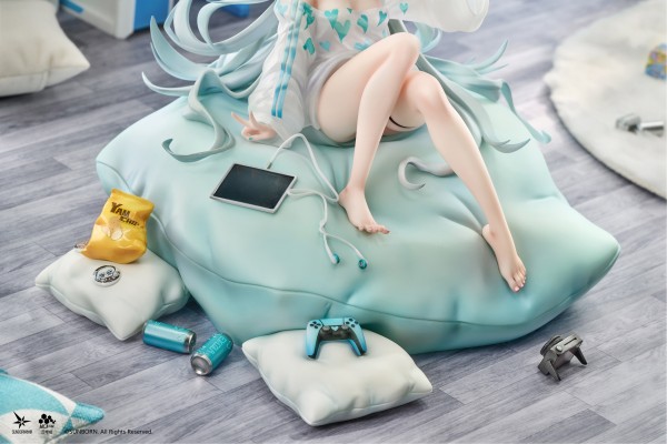 少女前线2：追放 芙洛伦 奇妙山药饼