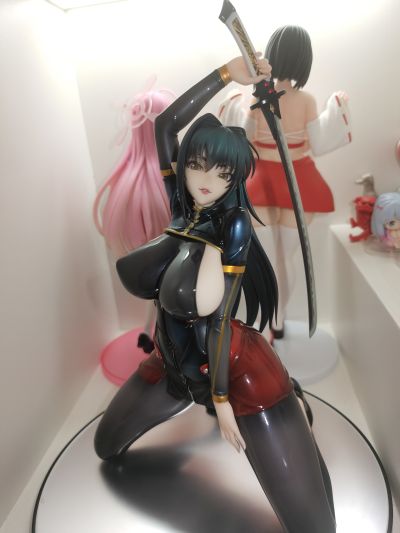 对魔忍RPGX 安妮罗杰·瓦裘拉 特别版