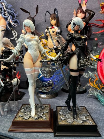 figma#649 尼尔：自动人形（动画版） A2