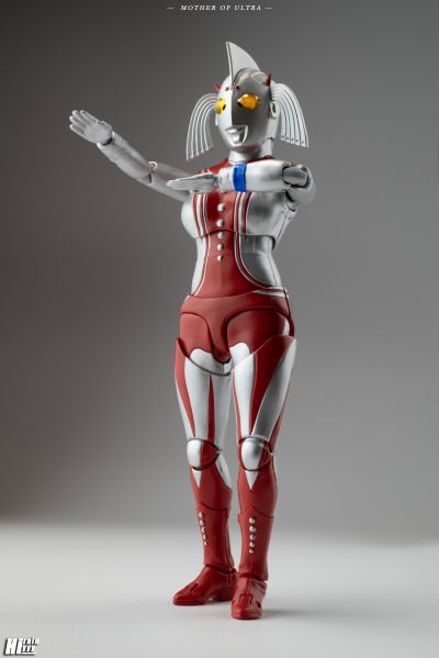 S.H.Figuarts  奥特之母