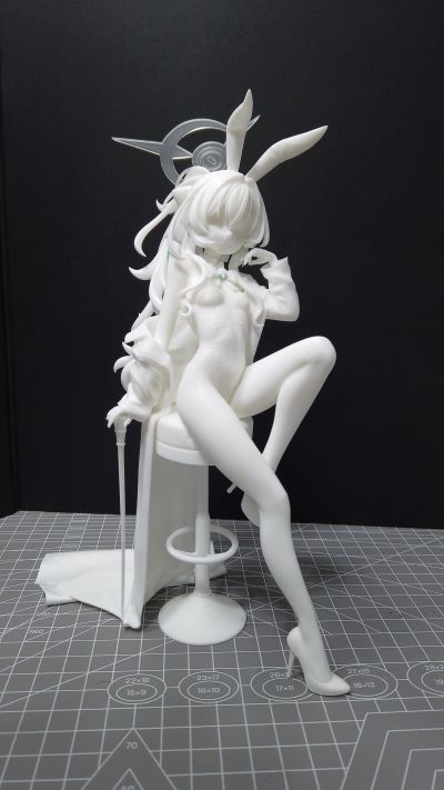 蔚蓝档案 笑面教授  兔女郎ver.