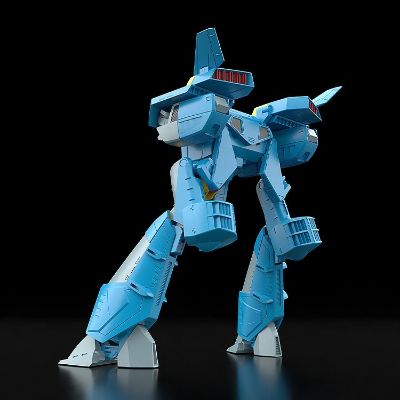 MODEROID 超时空世纪奥古斯 奈吉克 标准型（普通士兵机）