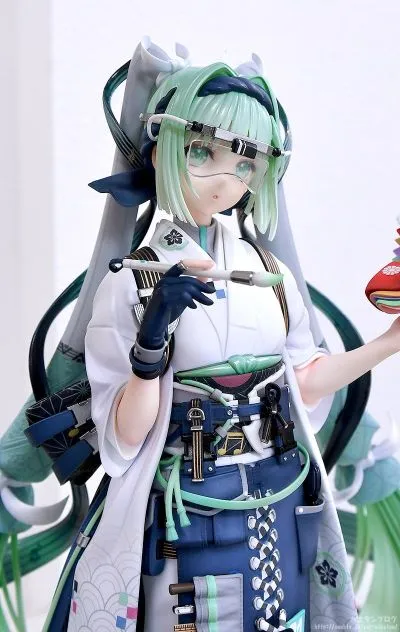 初音未来 微笑×未来