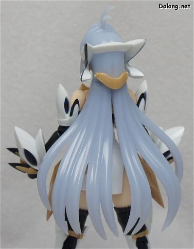 ゼノサーガIII KOS-MOS Ver.4 