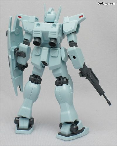 HGUC #120 1/144 特装型吉姆