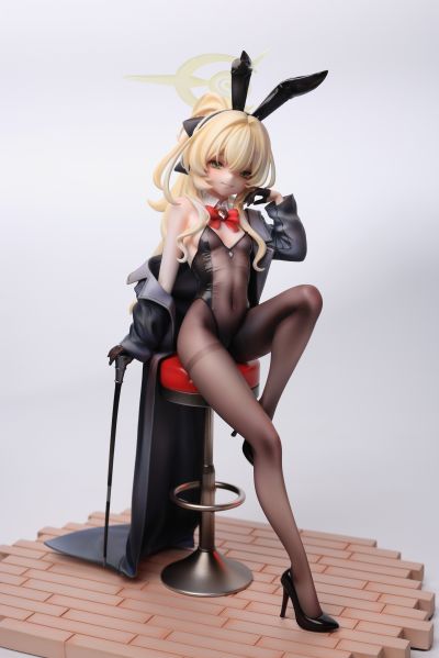 蔚蓝档案 笑面教授  兔女郎ver.