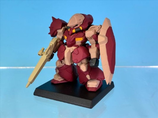 FW GUNDAM CONVERGE #29