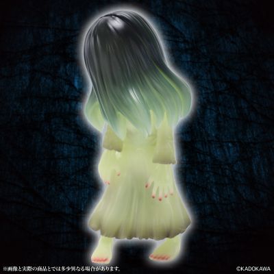 MSS 贞子 妖光