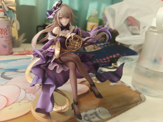 Gift+系列 大黑塔 星铁LIVE