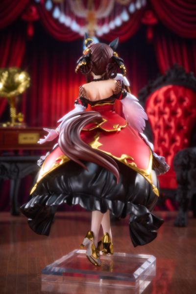 赛马娘 贵妇人