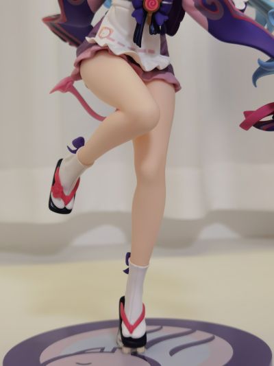 LIMEPIE 原神 梦见月瑞希·绮梦缱绻