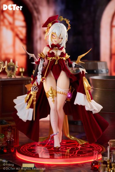炼金术师 礼服