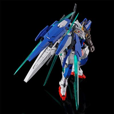 RG 能天使高达 Repair IV