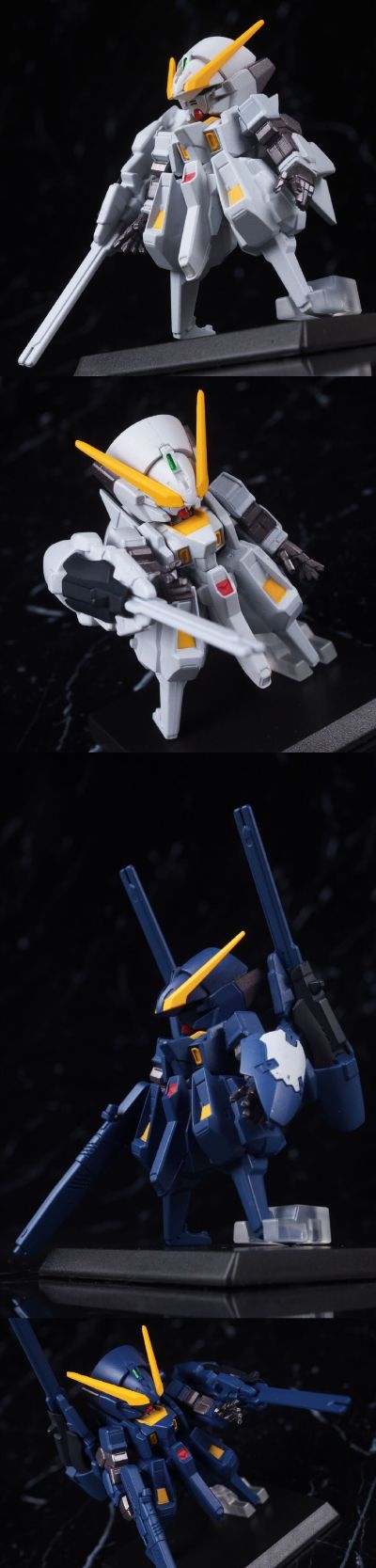 FW GUNDAM CONVERGE #29