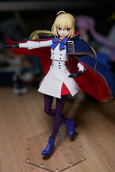 30MS  命运-冠位指定 魔术师-阿尔托莉雅·卡斯特